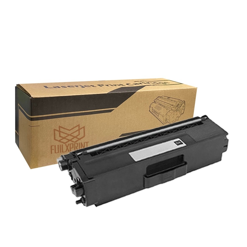 Brother TN-459 BK 黑色 高印量副廠碳粉匣《適用 HL-L8360CDW MFC-L8900CDW》-規格圖2