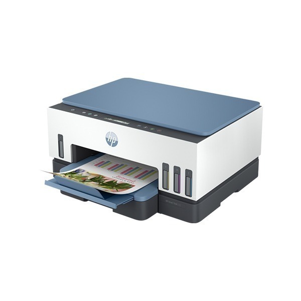 HP Smart Tank 725【送折疊手機架+usb線】免費導墨測試 連續供墨印表機 雙面列印-細節圖3