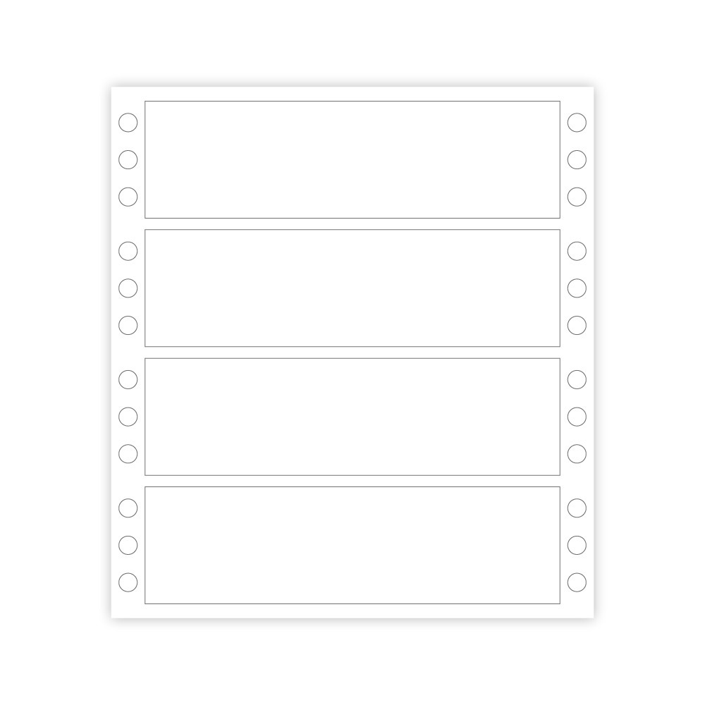 點陣標籤貼紙 點矩陣貼紙 七色可選 《自黏標籤貼紙》-細節圖2