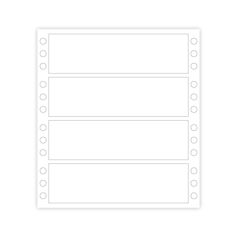 點陣標籤貼紙 點矩陣貼紙 七色可選 《自黏標籤貼紙》-細節圖2