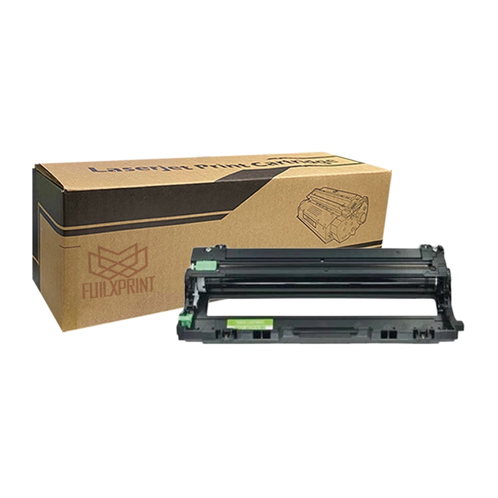 BROTHER DR261CL Y 黃色 高印量副廠感光鼓《適用 HL3170 MFC9330CDW》-規格圖2