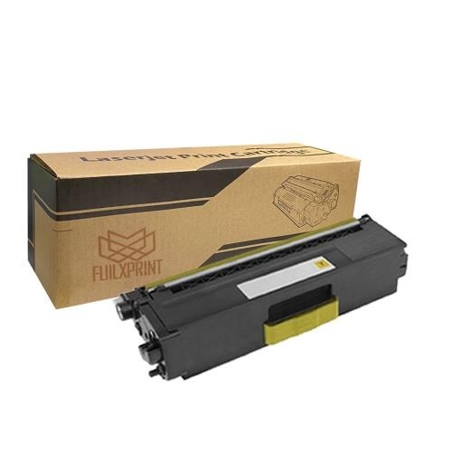 Brother TN-459 Y 黃色 高印量副廠碳粉匣《適用 HL-L8360CDW MFC-L8900CDW》-規格圖2