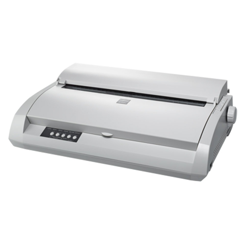 FUJITSU 富士通 DL-3850+ A3 點陣式印表機 DL3850 點矩陣印表機 點陣-細節圖2