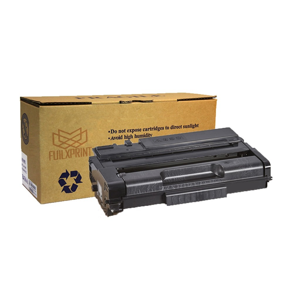 RICOH SP311HS 高印量相容碳粉匣 SP 311HS《適用 SP325SFNw SP311SFNw 》-細節圖2