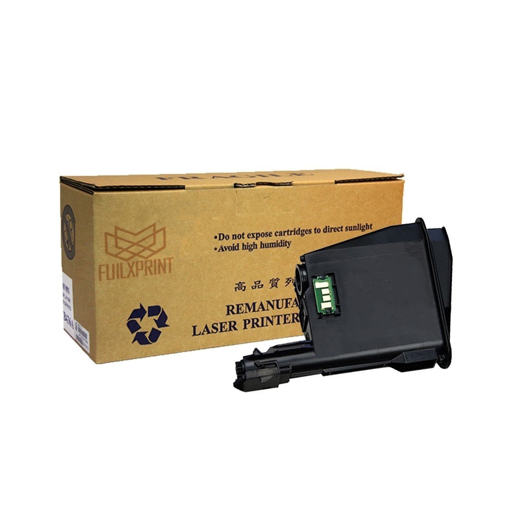 KYOCERA 京瓷 TK-1124 相容碳粉匣《適用 FS-1025MFP FS-1125MFP 》-細節圖2