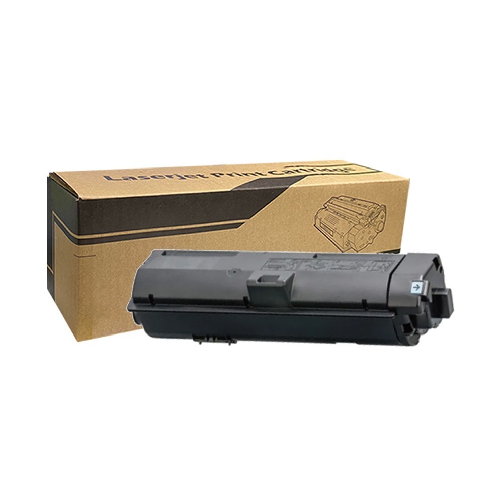 Kyocera TK-1186 高印量副廠碳粉匣 TK1186《適用 M2635DN》-規格圖2