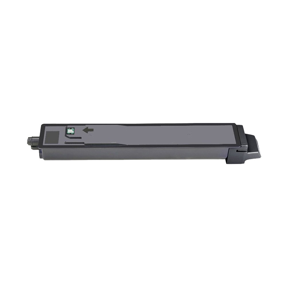 KYOCERA 京瓷 TK-8111 黑色 高印量副廠碳粉匣 TK8111BK-規格圖2