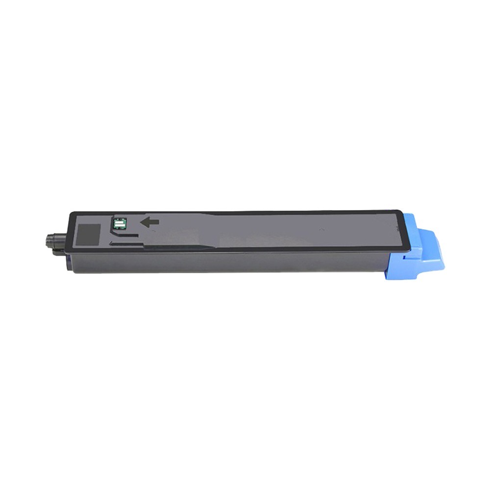 KYOCERA 京瓷 TK-8111 藍色 高印量副廠碳粉匣 TK8111C-規格圖2