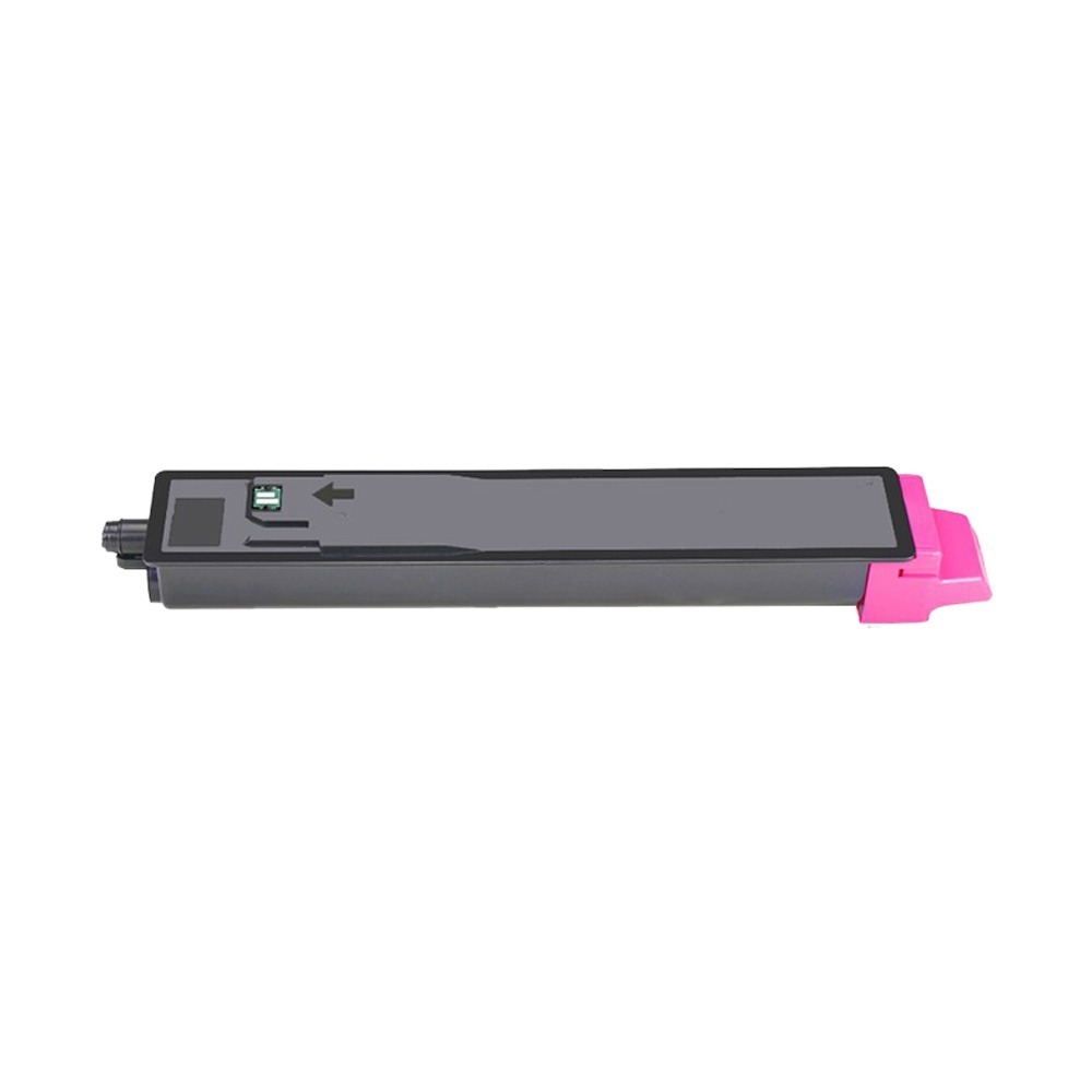 KYOCERA 京瓷 TK-8111 紅色 高印量副廠碳粉匣 TK8111M-規格圖2