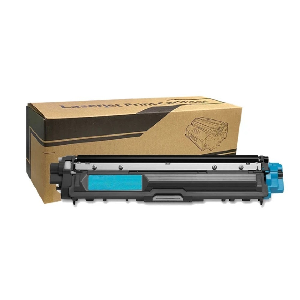 BROTHER TN269 C 藍色 高印量副廠碳粉匣 TN-269《適用 L3280cdw L3760cdw》-規格圖2