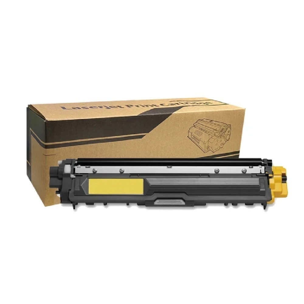 BROTHER TN269 Y 黃色 高印量副廠碳粉匣 TN-269《適用 L3280cdw L3760cdw》-規格圖2