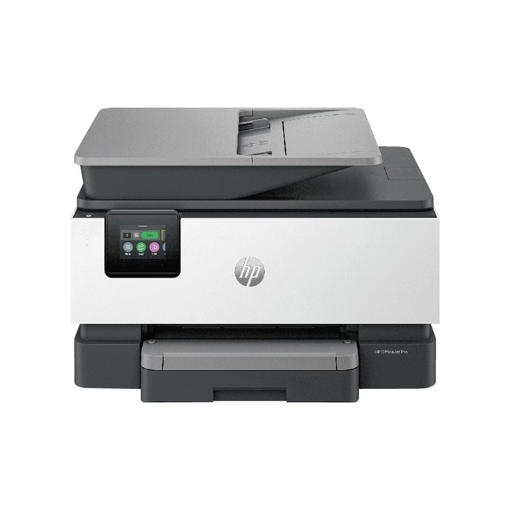 HP OfficeJet Pro 9120【送折疊手機架】All-in-One 全新品 噴墨 含傳真多功能印表機-細節圖2