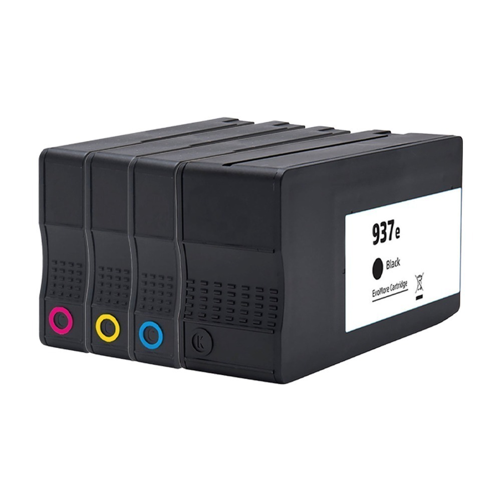 HP OfficeJet Pro 9120【送折疊手機架】All-in-One 全新品 噴墨 含傳真多功能印表機-規格圖2