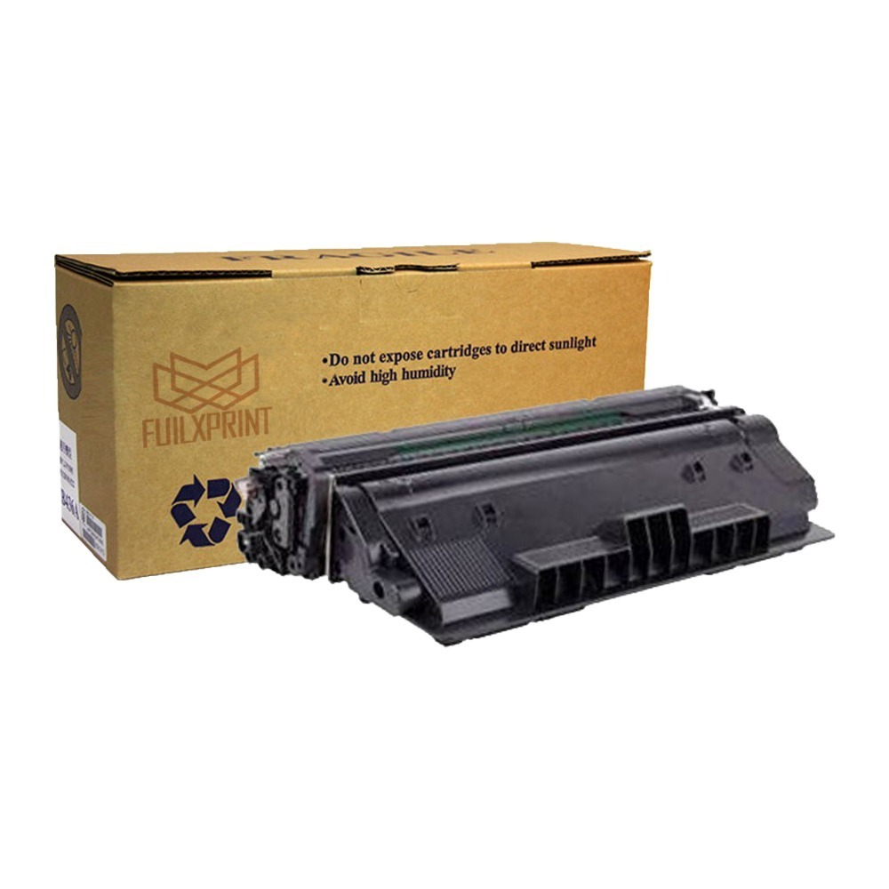 HP CF214A 14A 超大容量相容碳粉匣《適用 M712dn M725dn》-細節圖2