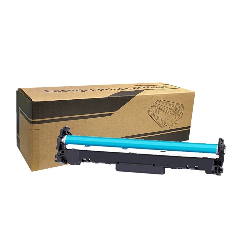 HP CF219A 19A 副廠感光滾筒 感光鼓《適M102w M130nw M130fn M130fw》-細節圖2
