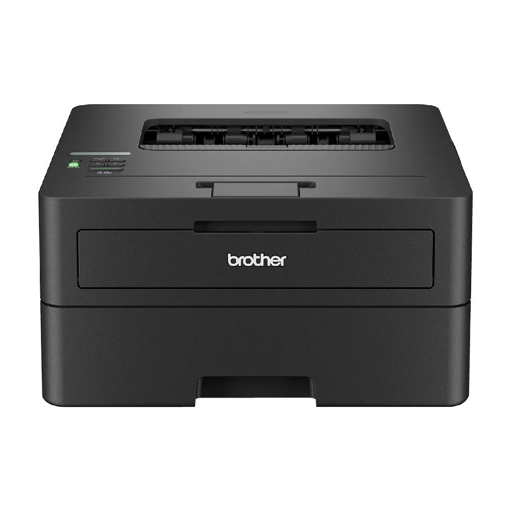 Brother HL-L2460DW【送摺疊手機架+含3000張副廠碳粉/光鼓】無線黑白雷射自動雙面印表機-細節圖2