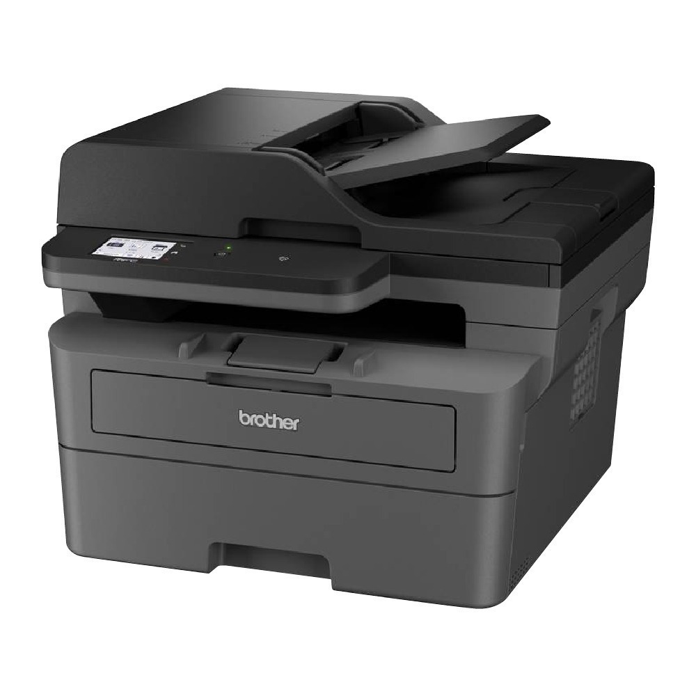 Brother MFC-L2885DW【送口袋行動電源+含1200張副廠碳粉/光鼓】黑白雷射傳真多功能印表機-細節圖3