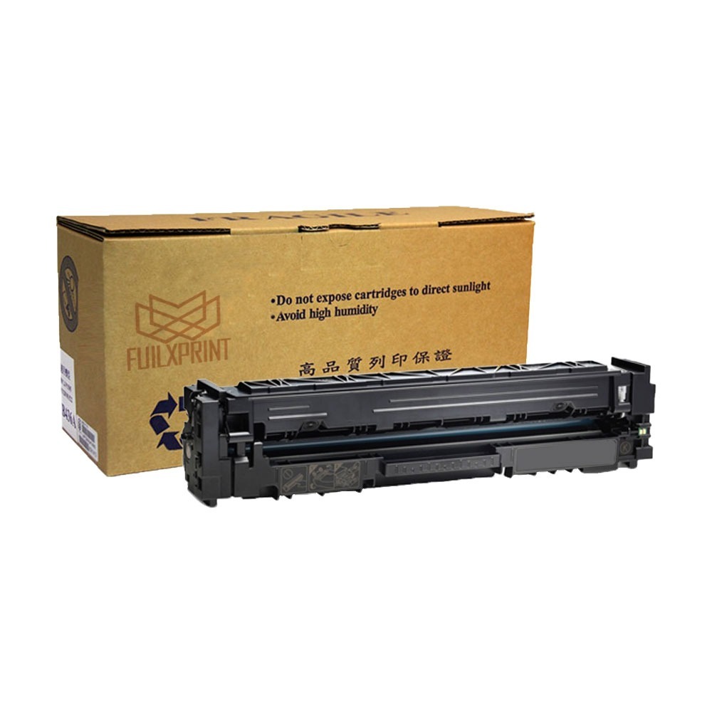 HP W2042X 416X 黃色 高印量副廠碳粉匣《適 M479fdw》-規格圖2