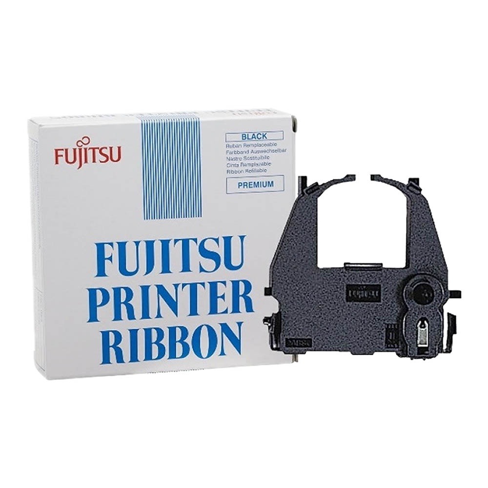 FUJITSU 富士通 原廠色帶 黑色《 適用 DL3850+/DL3750+》-規格圖2