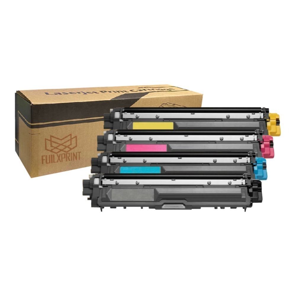 Brother MFC-L3760CDW【送口袋行動電源+含原廠碳粉/原廠光鼓】傳真多功能 彩色雷射印表機-規格圖2