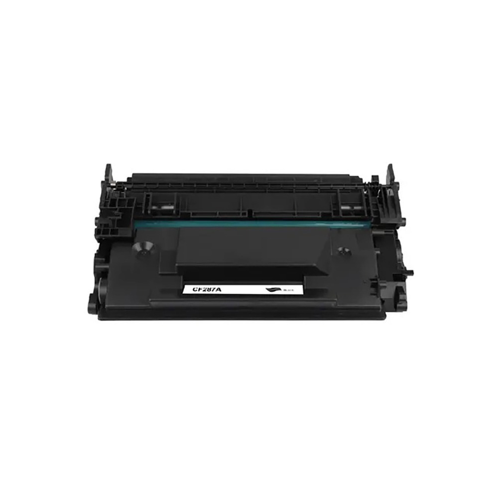 HP CF287A 高印量副廠碳粉匣 87A《適 M506dn M527dn》-細節圖2