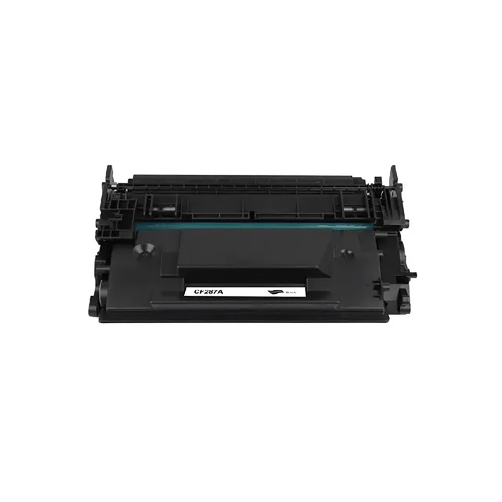 HP CF287A 高印量副廠碳粉匣 87A《適 M506dn M527dn》-規格圖2