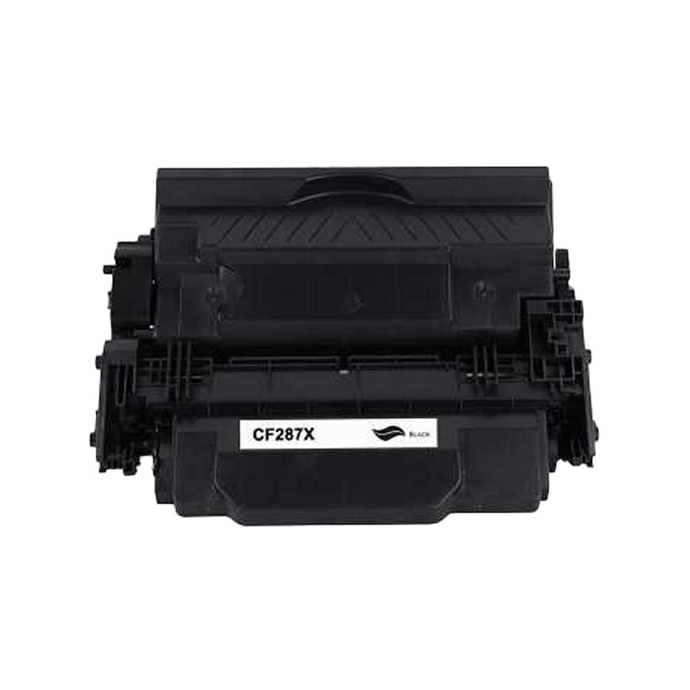 HP CF287X 高印量副廠碳粉匣 87X《適 M506dn M527dn》-細節圖2