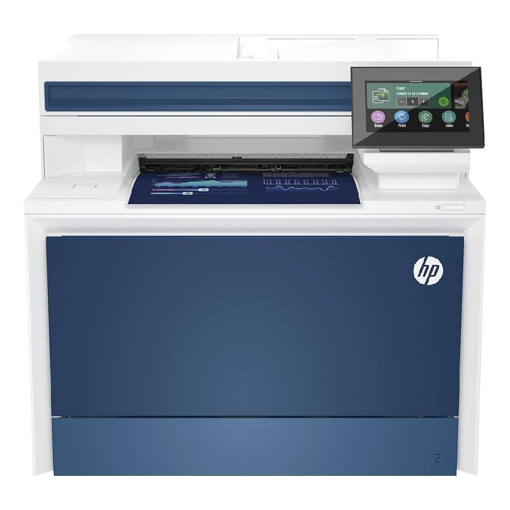 HP Color LaserJet Pro MFP 4303FDW【送口袋行動電源】雙面彩色雷射含傳真事務-規格圖8