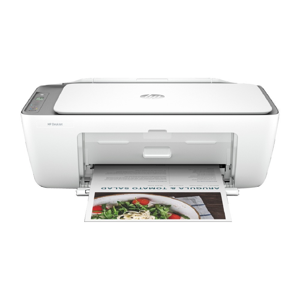 HP Deskjet 2821【送折疊手機架】多功能印表機 《噴墨》-規格圖3