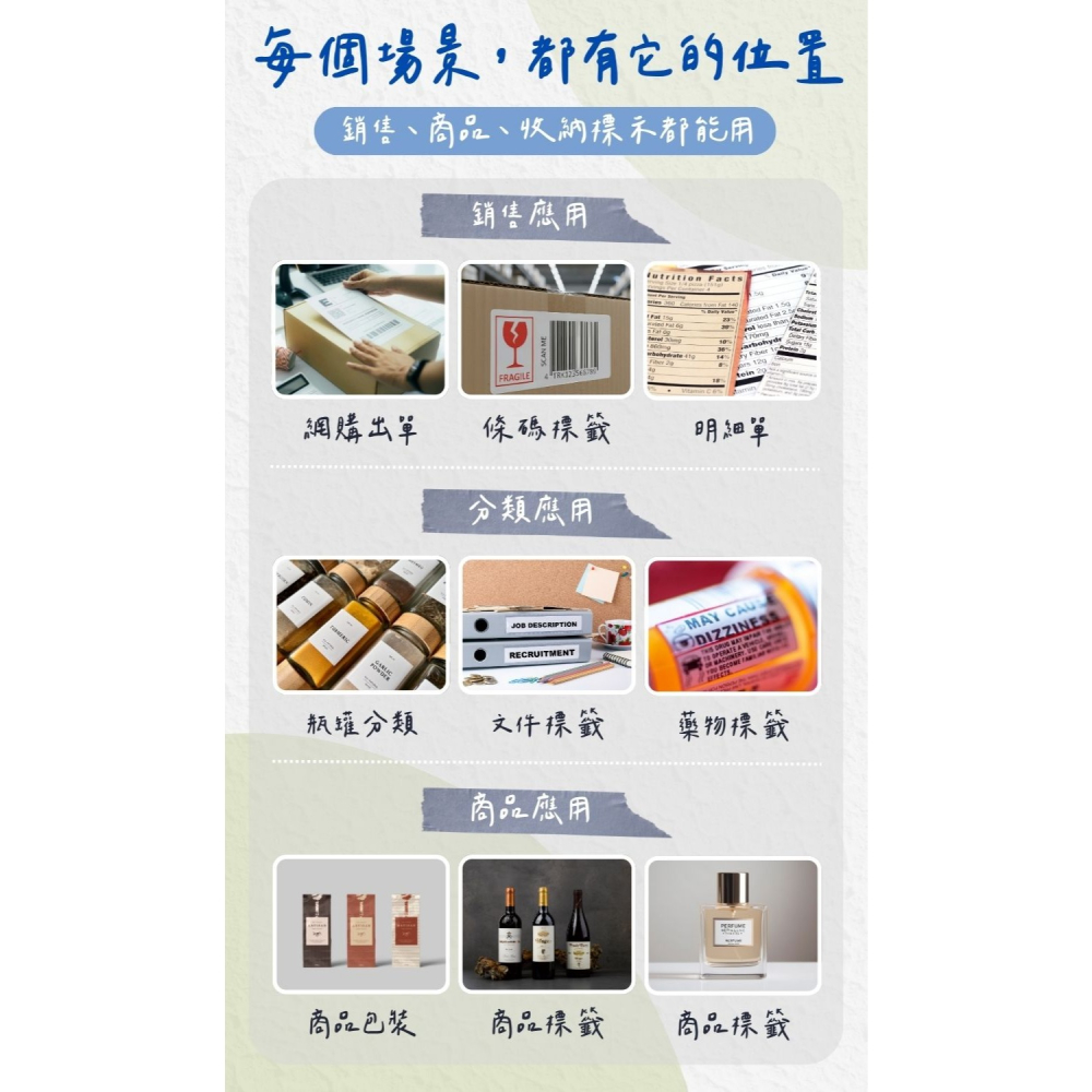 G&G D410 出單神器 熱感印標籤機 四吋桌上型 熱感式 可印超商出貨單 麥頭-細節圖9