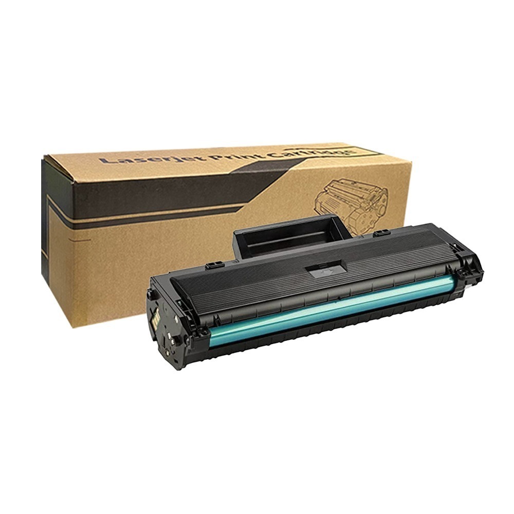 HP W1112A 110A 高印量副廠黑色碳粉匣《適用 139fnw》-細節圖2