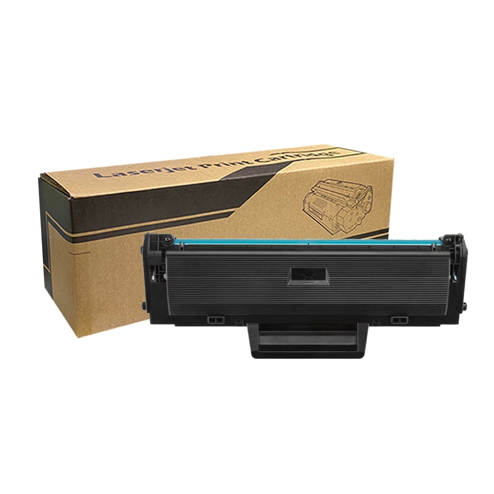 HP W1112A W1112H W1112X 高印量副廠黑色碳粉匣 110A 110H 110X《適 139fnw》-細節圖5