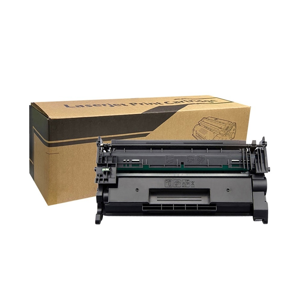 HP CF276A 76A 高印量副廠碳粉匣《適 M404dn M404dw M428dw》-規格圖2