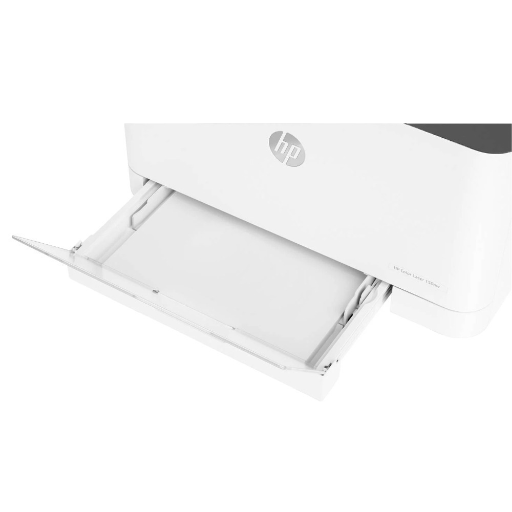 HP Color Laser 150nw【送折疊手機架+usb專用線+含原廠碳粉匣】單功能 無線 彩色雷射印表機-細節圖4