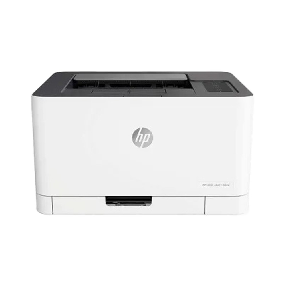 HP Color Laser 150nw【送折疊手機架+usb專用線+含原廠碳粉匣】單功能 無線 彩色雷射印表機-細節圖2
