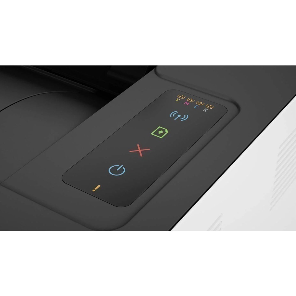 HP Color Laser 150nw【送折疊手機架+usb專用線+含原廠碳粉匣】單功能 無線 彩色雷射印表機-細節圖6