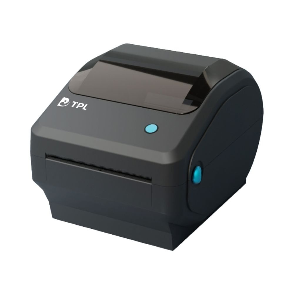 TPL TD-401 【WiFi+藍芽版】出單神器 熱感印標籤機 四吋桌上型 TD401 熱感式 可印超商出貨單 麥頭-細節圖3