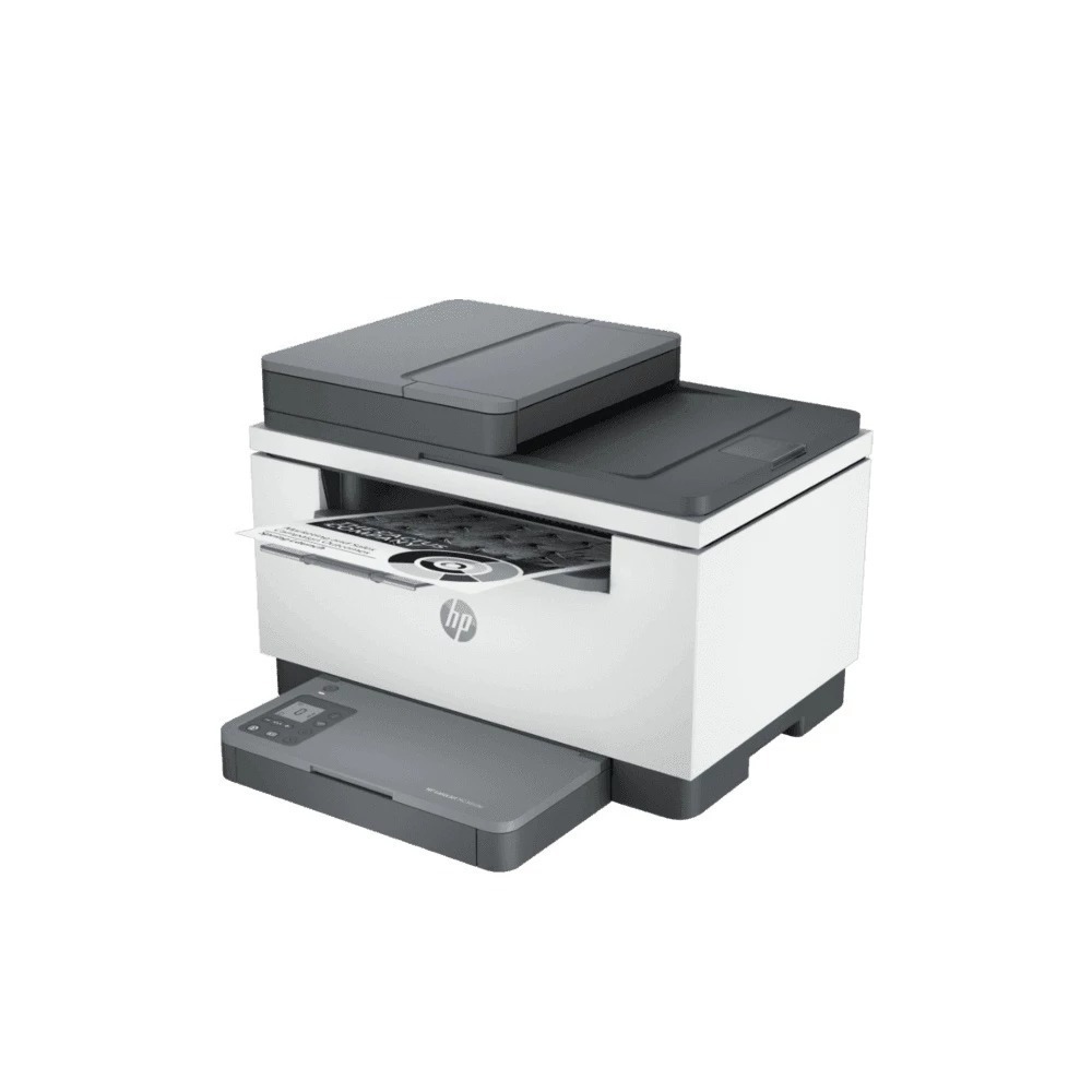 HP M236sdw【送折疊手機架】黑白無線雷射 雙面列印 影印 掃描 WIFI 手機列印-細節圖2