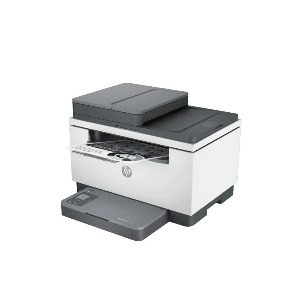 HP M236sdw【送折疊手機架】黑白無線雷射 雙面列印 影印 掃描 WIFI 手機列印-規格圖2