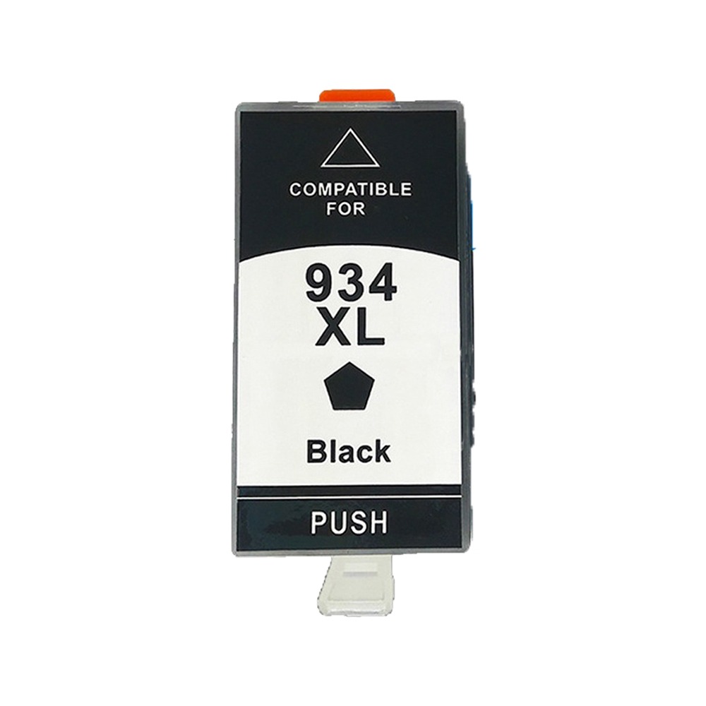 HP 934XL 黑色 高印量副廠墨水匣《適用 6230 6830 6835》-規格圖4