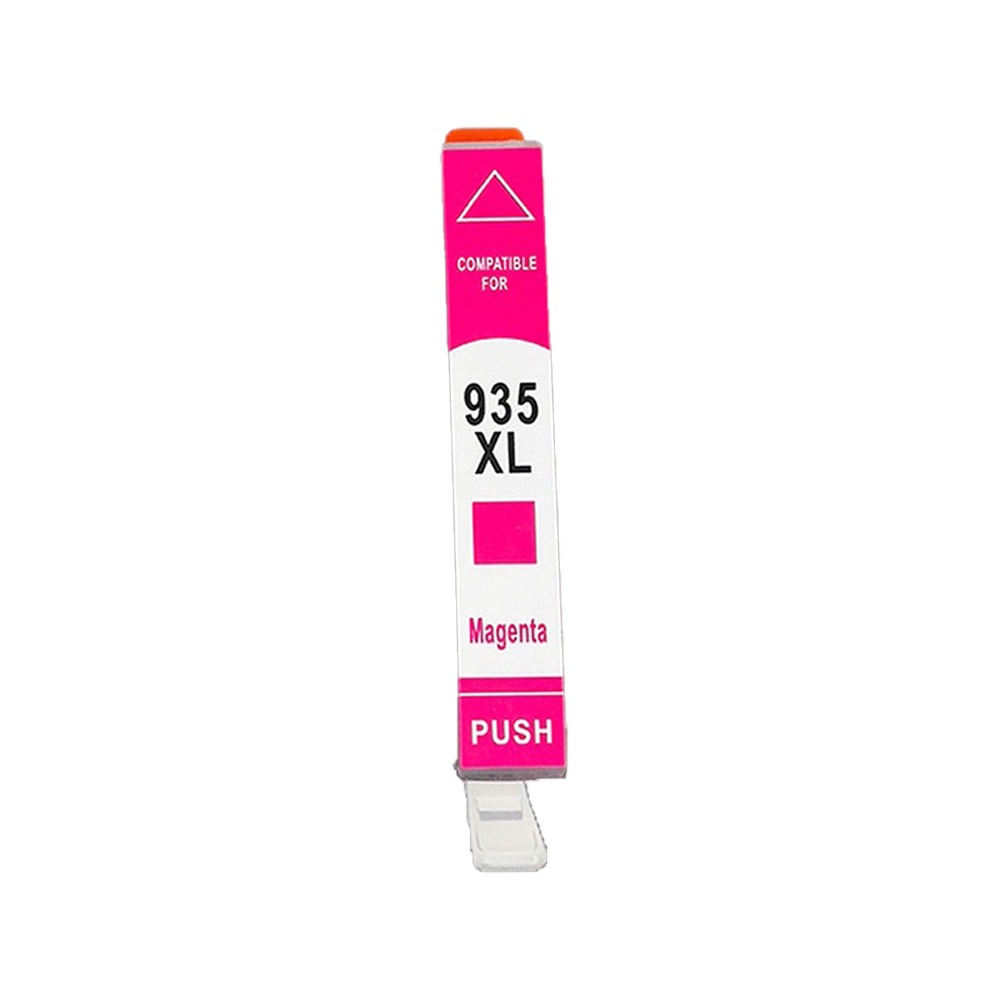 HP 935XL 紅色 高印量副廠墨水匣《適用 6230 6830 6835》-規格圖4