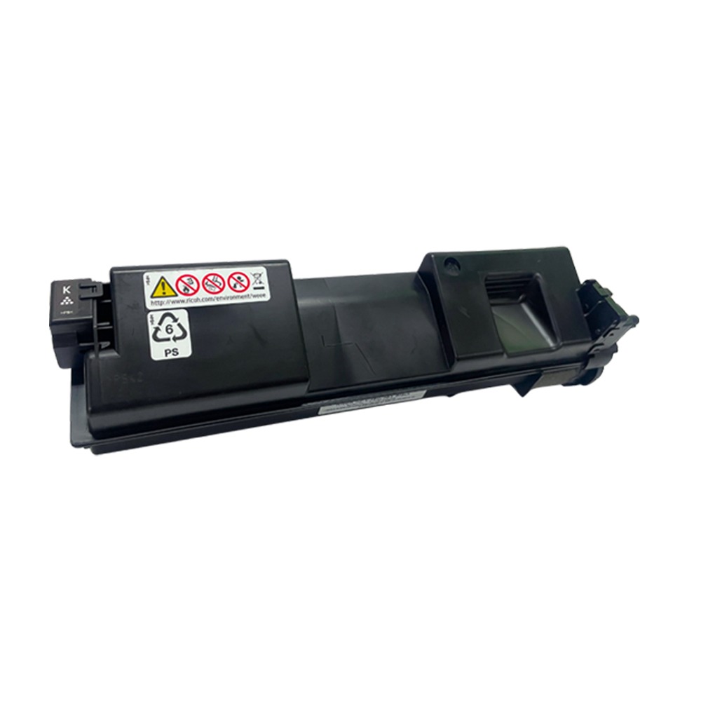 RICOH C360S 黑色 高印量副廠碳粉匣《適用SP-C360SFNw SP-C360DNw》-規格圖2