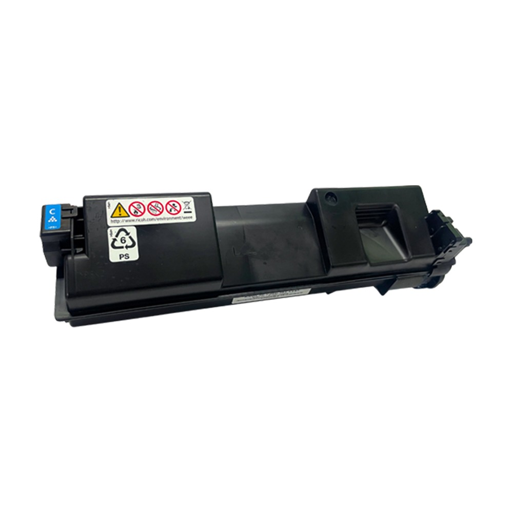RICOH C360S 藍色 高印量副廠碳粉匣《適用SP-C360SFNw SP-C360DNw》-規格圖2