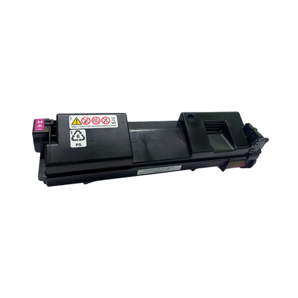 RICOH C360S 紅色 高印量副廠碳粉匣《適用SP-C360SFNw SP-C360DNw》-規格圖2