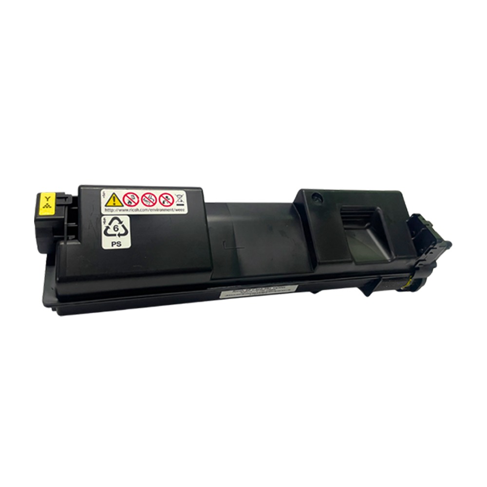 RICOH C360S 黃色 高印量副廠碳粉匣《適用SP-C360SFNw SP-C360DNw》-規格圖2
