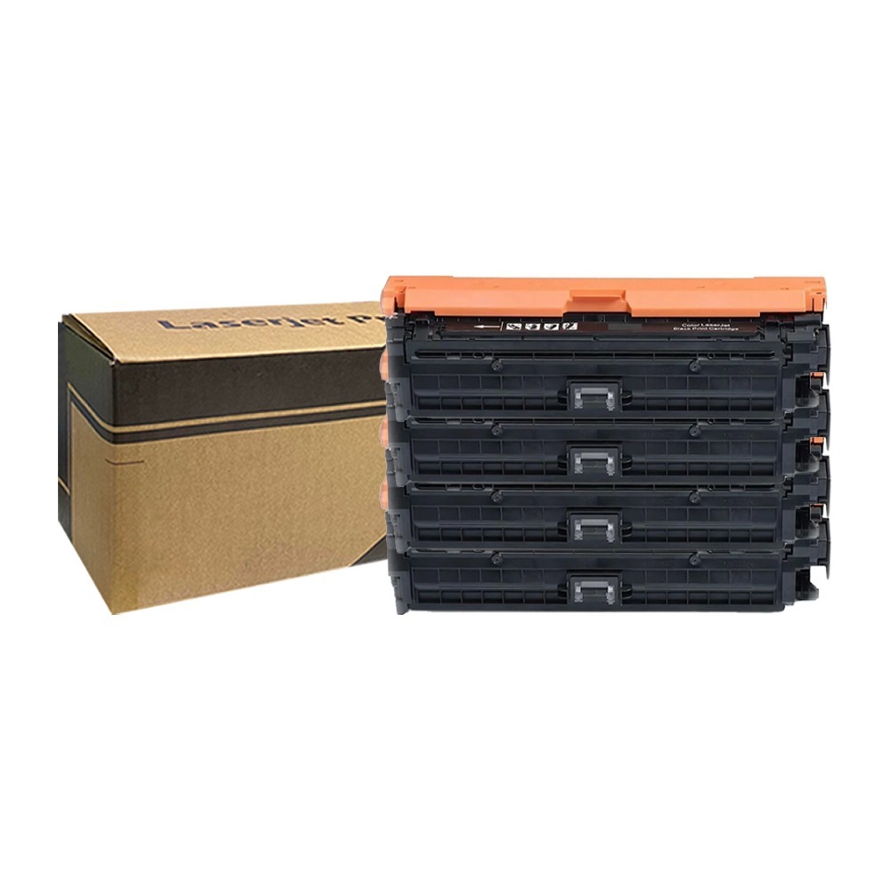 HP 307A CE741A 藍色 高印量副廠碳粉匣《適用 CP5225DN》-規格圖2