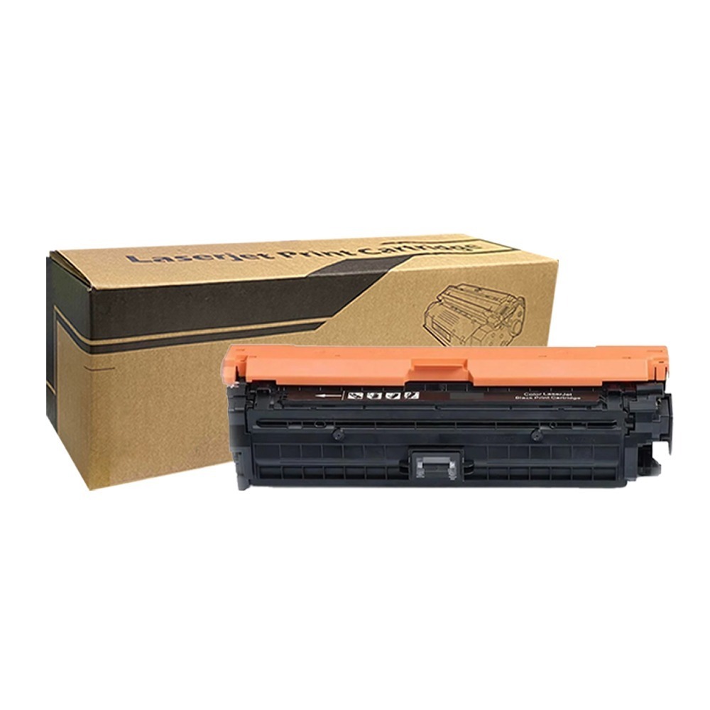 HP 307A CE743A 紅色 高印量副廠碳粉匣《適用 CP5225DN》-細節圖2