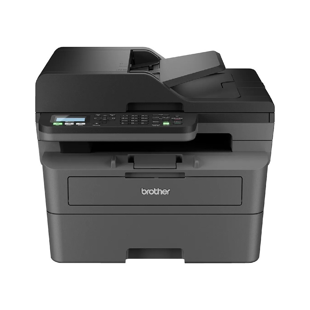 Brother MFC-L2805DW【送口袋行動電源+含5000張副廠碳粉/光鼓】黑白雷射傳真多功能印表機-規格圖3