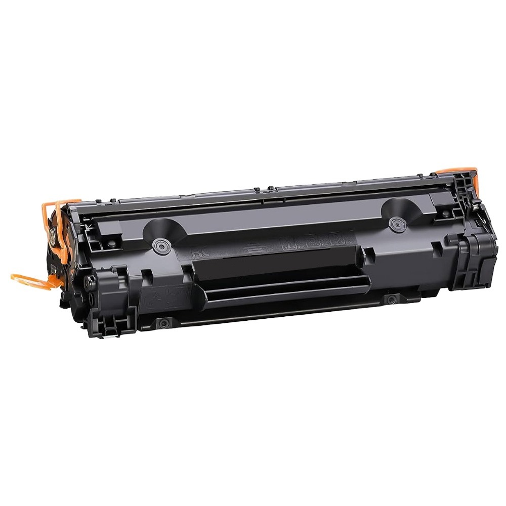 HP CF283X 83X 高印量副廠碳粉匣《適用 M125nw M127fn M201 M225dw M125a》-細節圖3