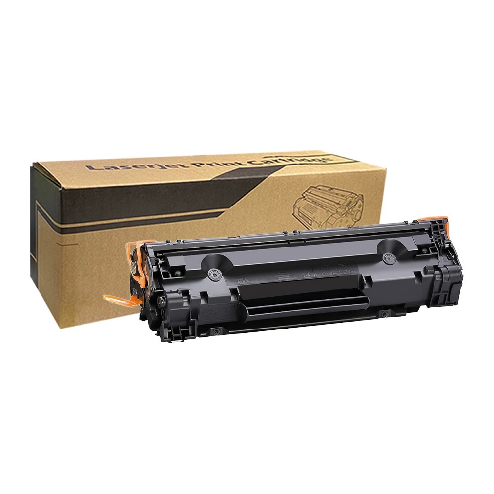 HP CF283X 83X 高印量副廠碳粉匣《適用 M125nw M127fn M201 M225dw M125a》-規格圖3